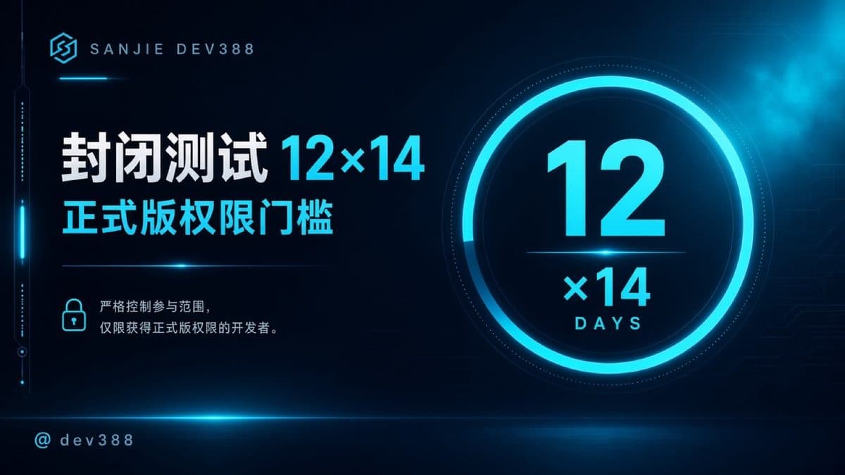 2023 年 11 月 13 日后创建的个人账号上架有什么额外要求？ 配图