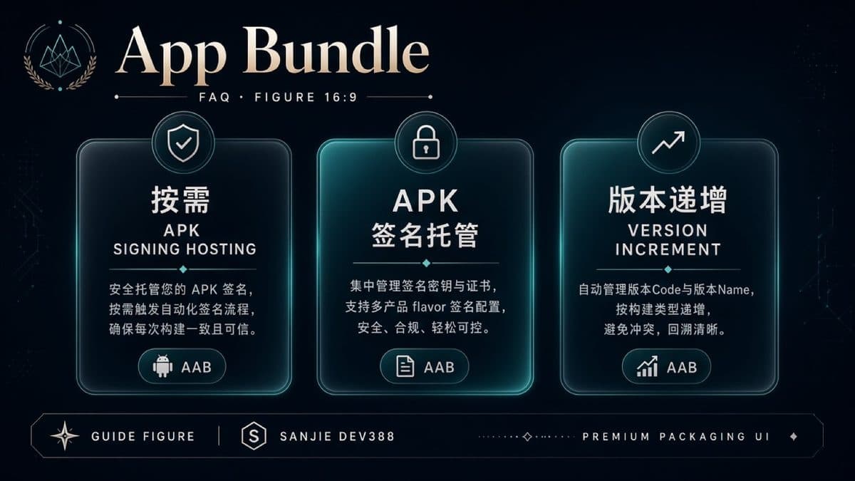 App Bundle