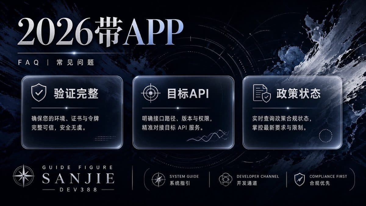 2026带APP